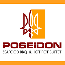 Poseidon Seafood BBQ & Hotpot Buffet